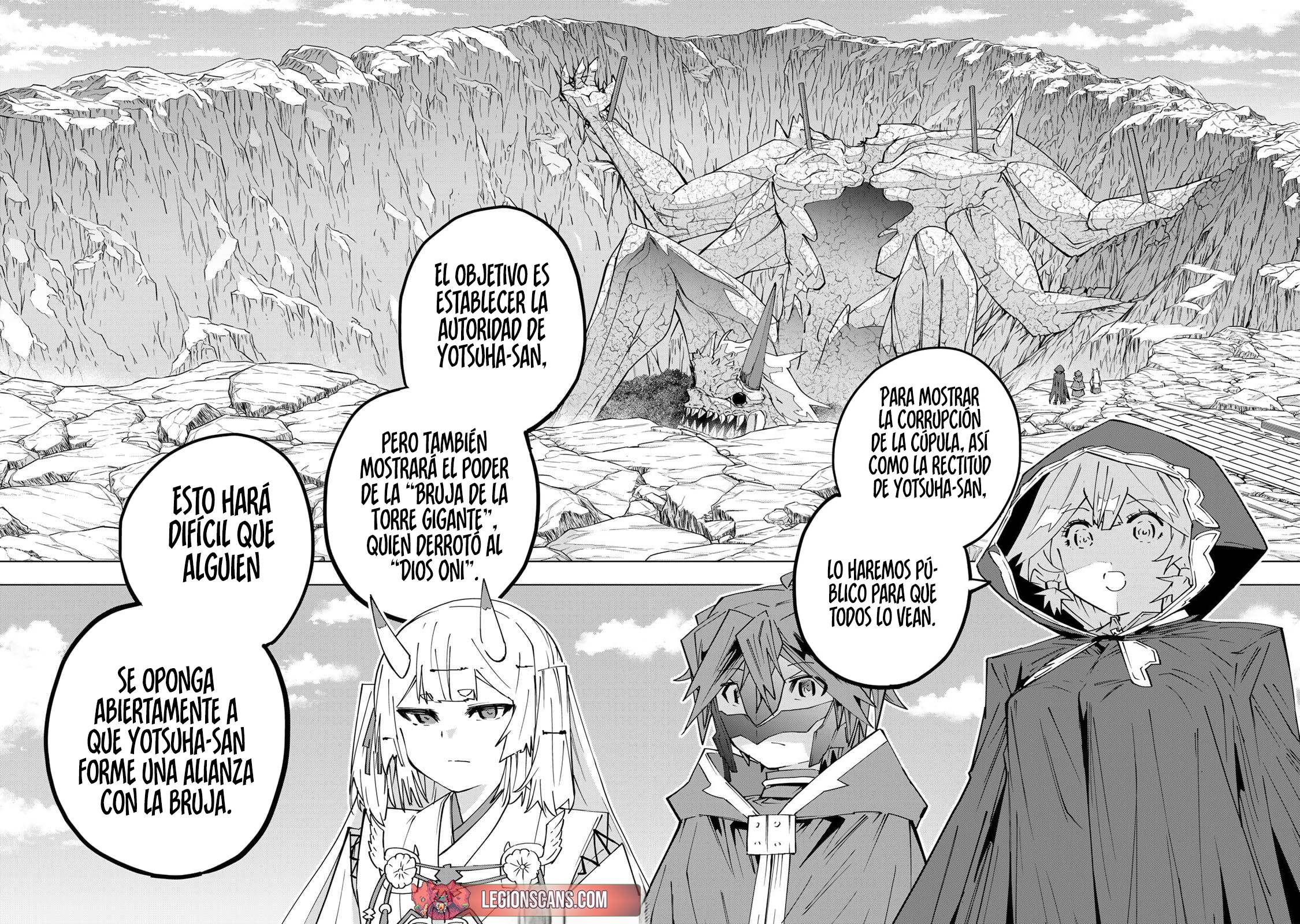 Shinjiteita Nakama Tachi Ni Dungeon Okuchi De Korosare Kaketa ga Gift 『Mugen Gacha』 De Level 9999 No Nakama Tachi Wo Te Ni Irete Moto Party Member To Sekai Ni Fukushu &amp; 『Zamaa!』 Shimasu! Capitulo 198 página 5