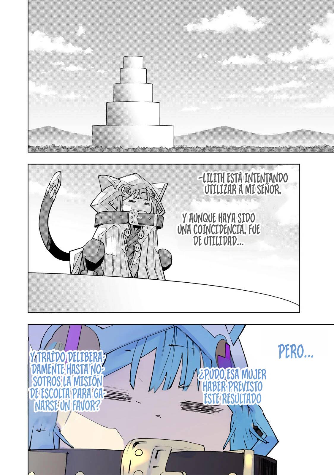 Shinjiteita Nakama Tachi Ni Dungeon Okuchi De Korosare Kaketa ga Gift 『Mugen Gacha』 De Level 9999 No Nakama Tachi Wo Te Ni Irete Moto Party Member To Sekai Ni Fukushu &amp; 『Zamaa!』 Shimasu! Capitulo 199 página 21