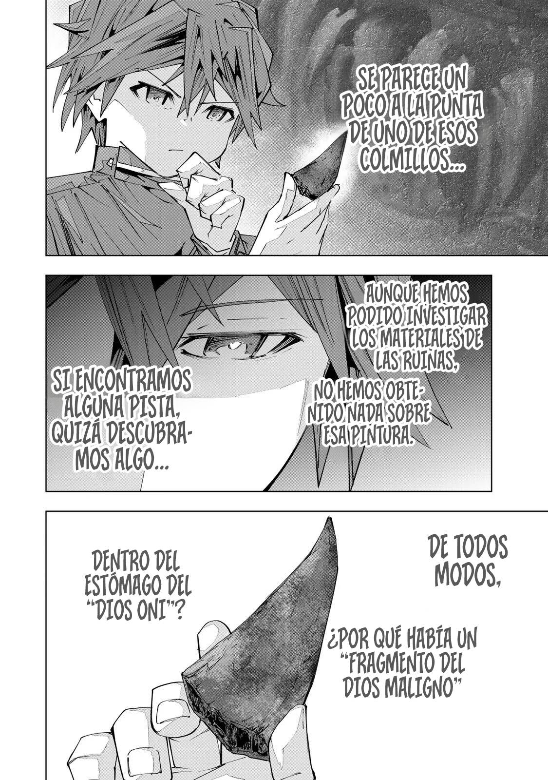 Shinjiteita Nakama Tachi Ni Dungeon Okuchi De Korosare Kaketa ga Gift 『Mugen Gacha』 De Level 9999 No Nakama Tachi Wo Te Ni Irete Moto Party Member To Sekai Ni Fukushu &amp; 『Zamaa!』 Shimasu! Capitulo 199 página 9