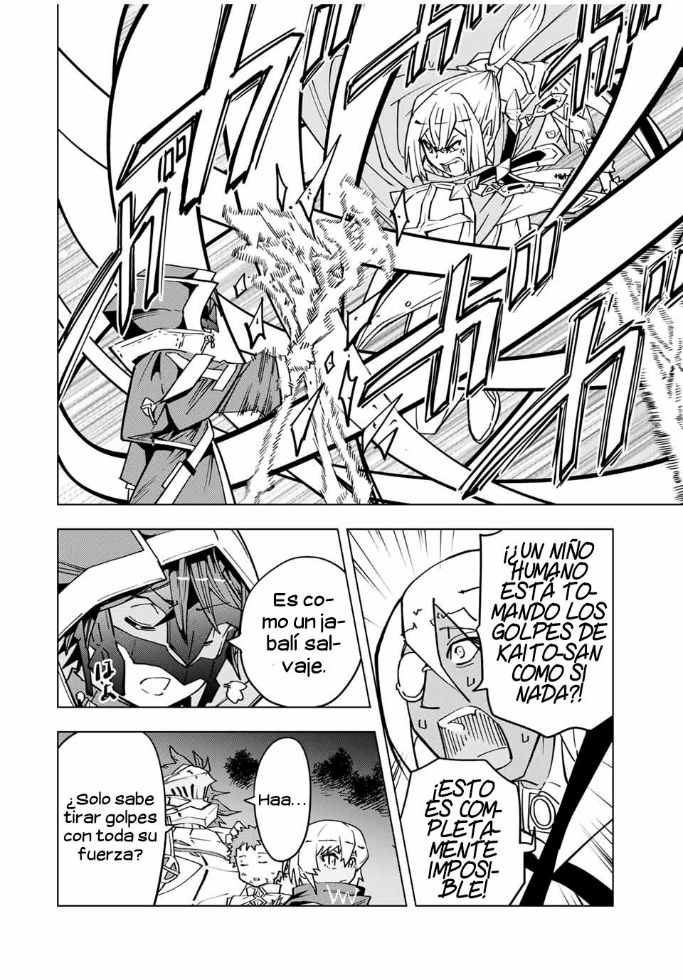 Shinjiteita Nakama Tachi Ni Dungeon Okuchi De Korosare Kaketa ga Gift 『Mugen Gacha』 De Level 9999 No Nakama Tachi Wo Te Ni Irete Moto Party Member To Sekai Ni Fukushu &amp; 『Zamaa!』 Shimasu! Capitulo 20: Sentencia página 16