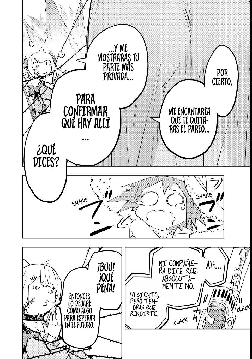 Shinjiteita Nakama Tachi Ni Dungeon Okuchi De Korosare Kaketa ga Gift 『Mugen Gacha』 De Level 9999 No Nakama Tachi Wo Te Ni Irete Moto Party Member To Sekai Ni Fukushu &amp; 『Zamaa!』 Shimasu! Capitulo 200 página 19
