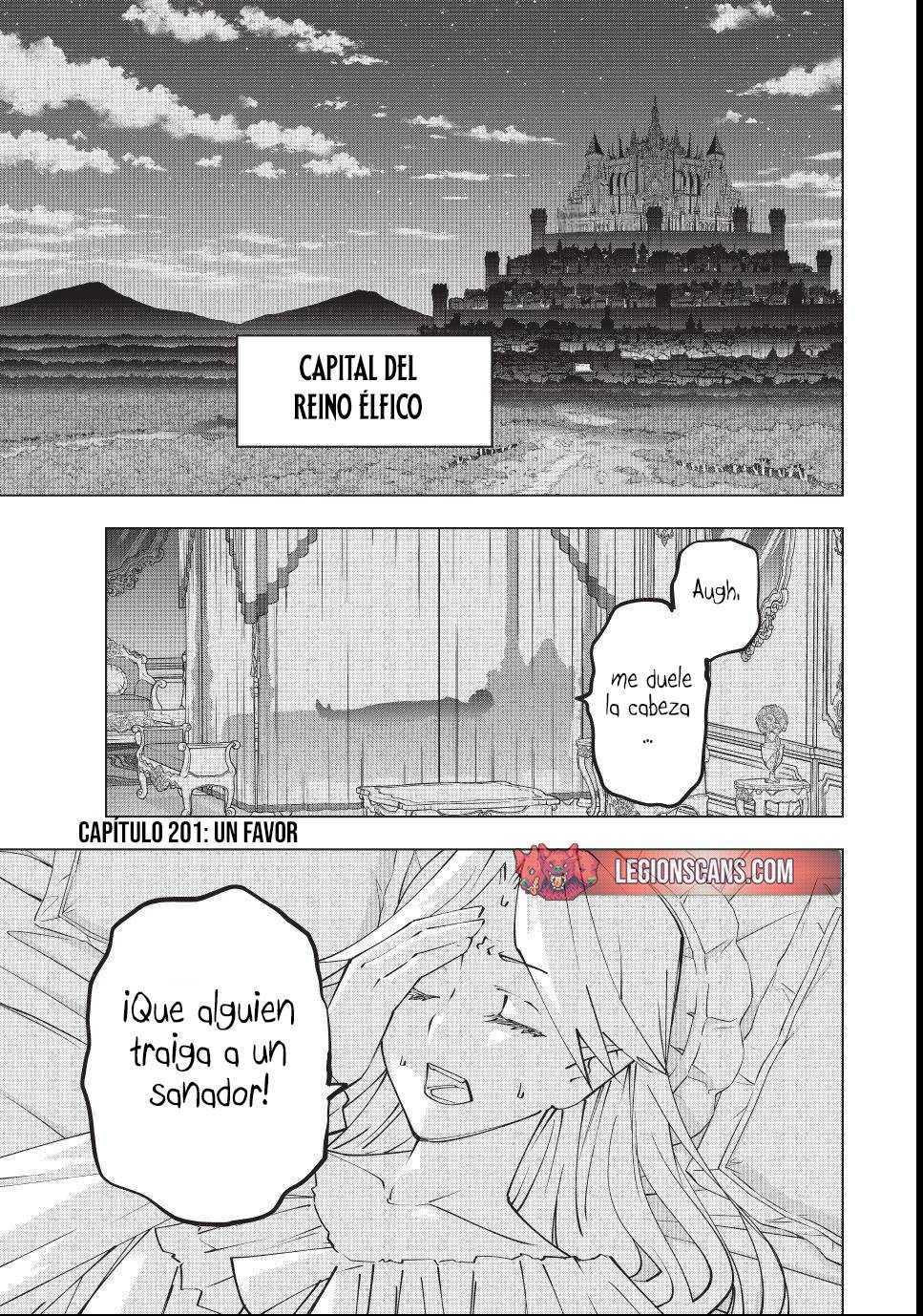 Shinjiteita Nakama Tachi Ni Dungeon Okuchi De Korosare Kaketa ga Gift 『Mugen Gacha』 De Level 9999 No Nakama Tachi Wo Te Ni Irete Moto Party Member To Sekai Ni Fukushu &amp; 『Zamaa!』 Shimasu! Capitulo 201 página 2