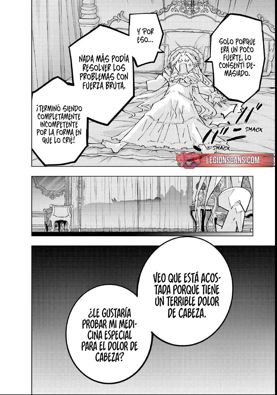 Shinjiteita Nakama Tachi Ni Dungeon Okuchi De Korosare Kaketa ga Gift 『Mugen Gacha』 De Level 9999 No Nakama Tachi Wo Te Ni Irete Moto Party Member To Sekai Ni Fukushu &amp; 『Zamaa!』 Shimasu! Capitulo 201 página 5