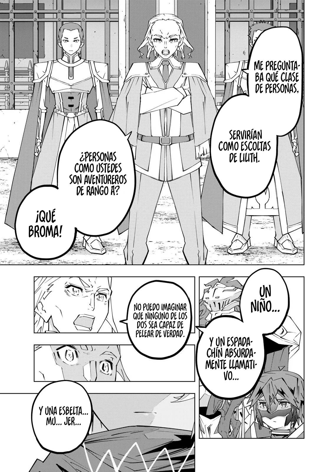 Shinjiteita Nakama Tachi Ni Dungeon Okuchi De Korosare Kaketa ga Gift 『Mugen Gacha』 De Level 9999 No Nakama Tachi Wo Te Ni Irete Moto Party Member To Sekai Ni Fukushu &amp; 『Zamaa!』 Shimasu! Capitulo 202 página 20