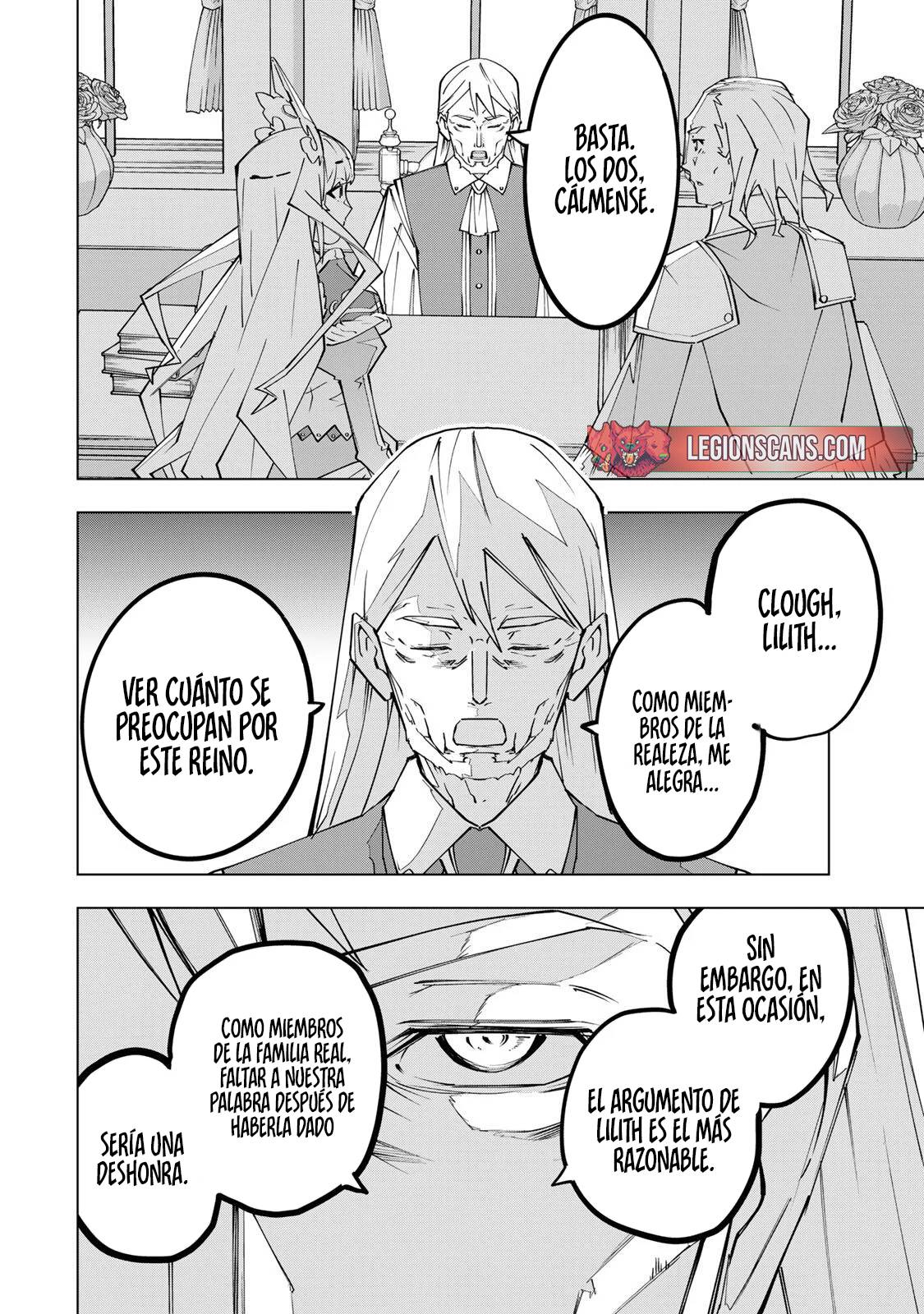 Shinjiteita Nakama Tachi Ni Dungeon Okuchi De Korosare Kaketa ga Gift 『Mugen Gacha』 De Level 9999 No Nakama Tachi Wo Te Ni Irete Moto Party Member To Sekai Ni Fukushu &amp; 『Zamaa!』 Shimasu! Capitulo 202 página 7