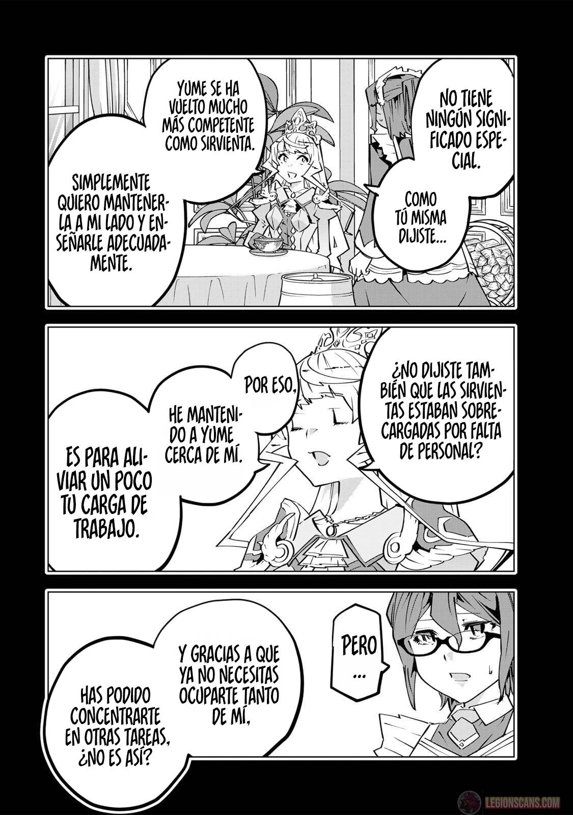 Shinjiteita Nakama Tachi Ni Dungeon Okuchi De Korosare Kaketa ga Gift 『Mugen Gacha』 De Level 9999 No Nakama Tachi Wo Te Ni Irete Moto Party Member To Sekai Ni Fukushu &amp; 『Zamaa!』 Shimasu! Capitulo 204 página 15