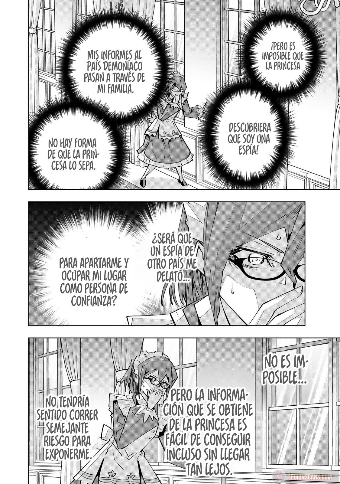 Shinjiteita Nakama Tachi Ni Dungeon Okuchi De Korosare Kaketa ga Gift 『Mugen Gacha』 De Level 9999 No Nakama Tachi Wo Te Ni Irete Moto Party Member To Sekai Ni Fukushu &amp; 『Zamaa!』 Shimasu! Capitulo 204 página 19