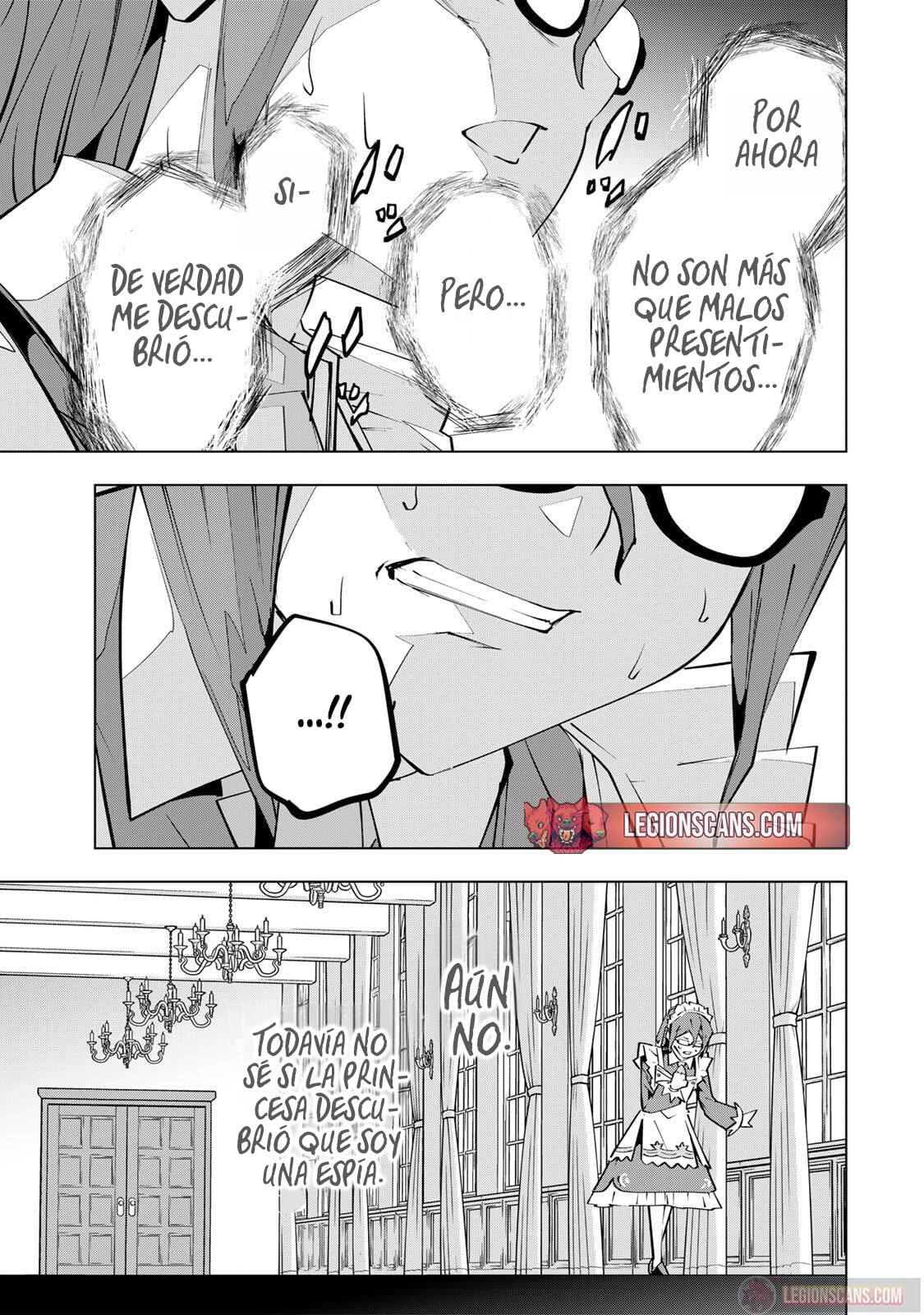 Shinjiteita Nakama Tachi Ni Dungeon Okuchi De Korosare Kaketa ga Gift 『Mugen Gacha』 De Level 9999 No Nakama Tachi Wo Te Ni Irete Moto Party Member To Sekai Ni Fukushu &amp; 『Zamaa!』 Shimasu! Capitulo 204 página 20