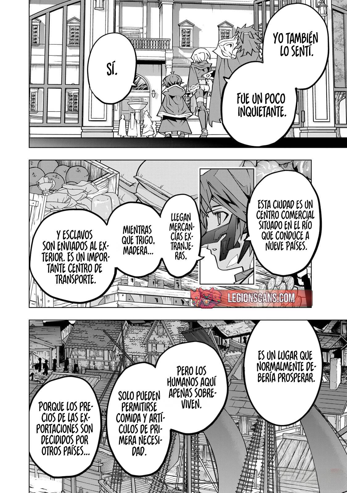 Shinjiteita Nakama Tachi Ni Dungeon Okuchi De Korosare Kaketa ga Gift 『Mugen Gacha』 De Level 9999 No Nakama Tachi Wo Te Ni Irete Moto Party Member To Sekai Ni Fukushu &amp; 『Zamaa!』 Shimasu! Capitulo 205 página 10