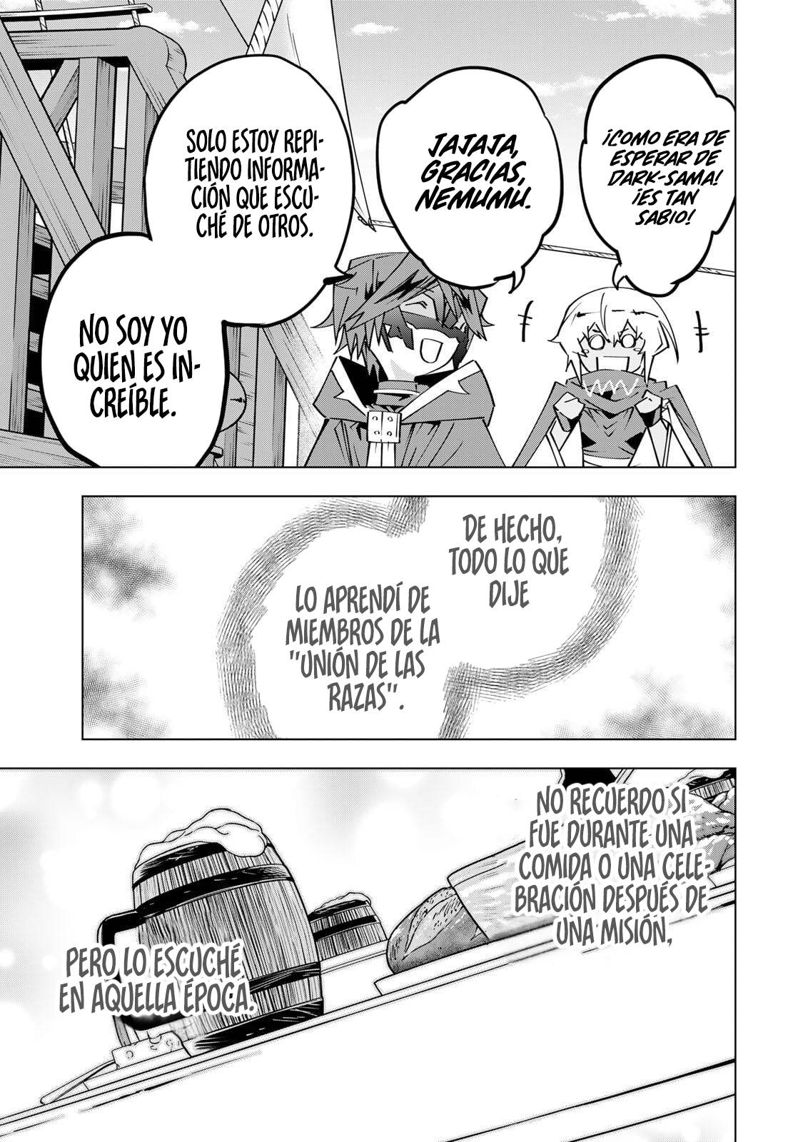 Shinjiteita Nakama Tachi Ni Dungeon Okuchi De Korosare Kaketa ga Gift 『Mugen Gacha』 De Level 9999 No Nakama Tachi Wo Te Ni Irete Moto Party Member To Sekai Ni Fukushu &amp; 『Zamaa!』 Shimasu! Capitulo 205 página 19