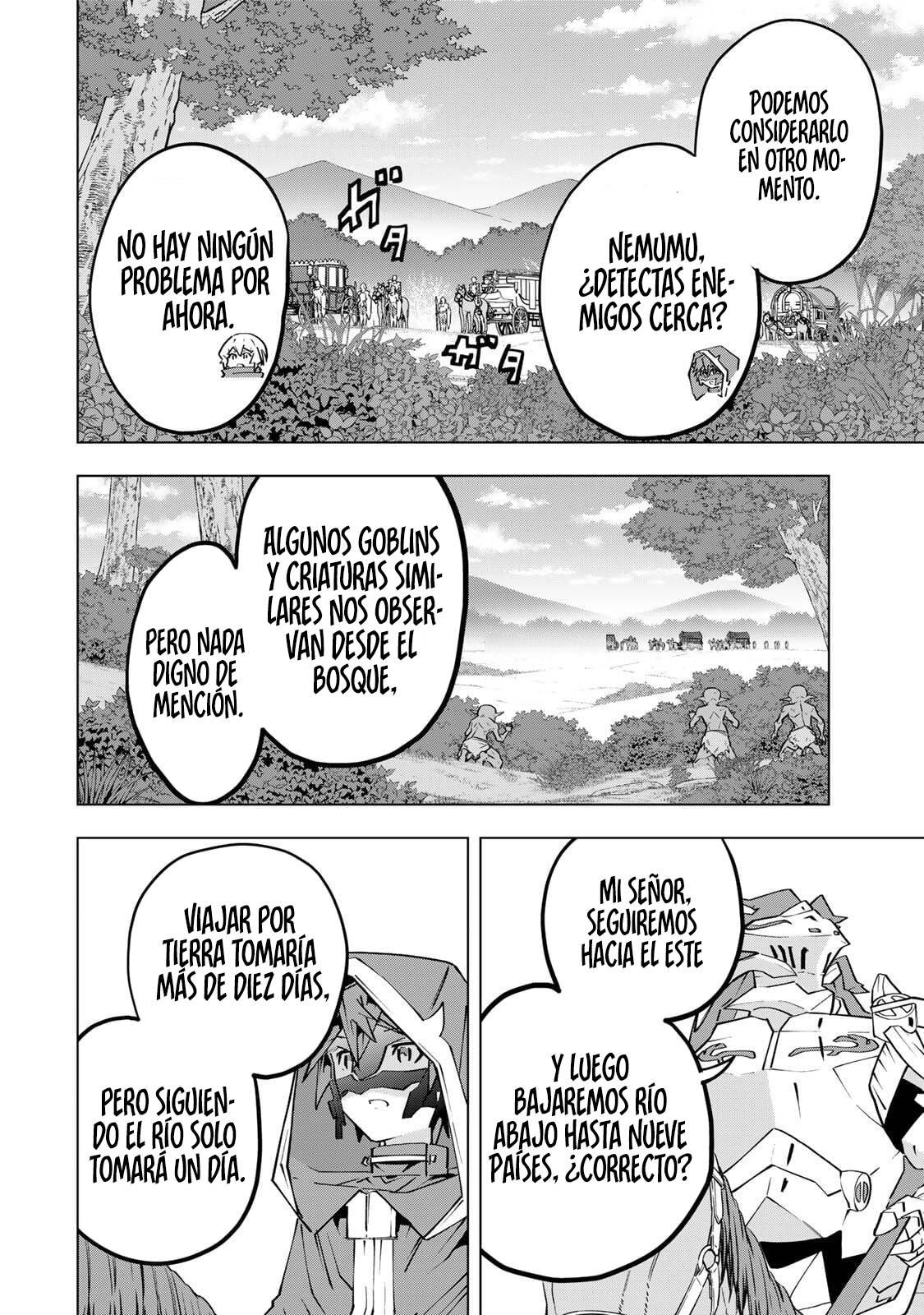 Shinjiteita Nakama Tachi Ni Dungeon Okuchi De Korosare Kaketa ga Gift 『Mugen Gacha』 De Level 9999 No Nakama Tachi Wo Te Ni Irete Moto Party Member To Sekai Ni Fukushu &amp; 『Zamaa!』 Shimasu! Capitulo 205 página 5