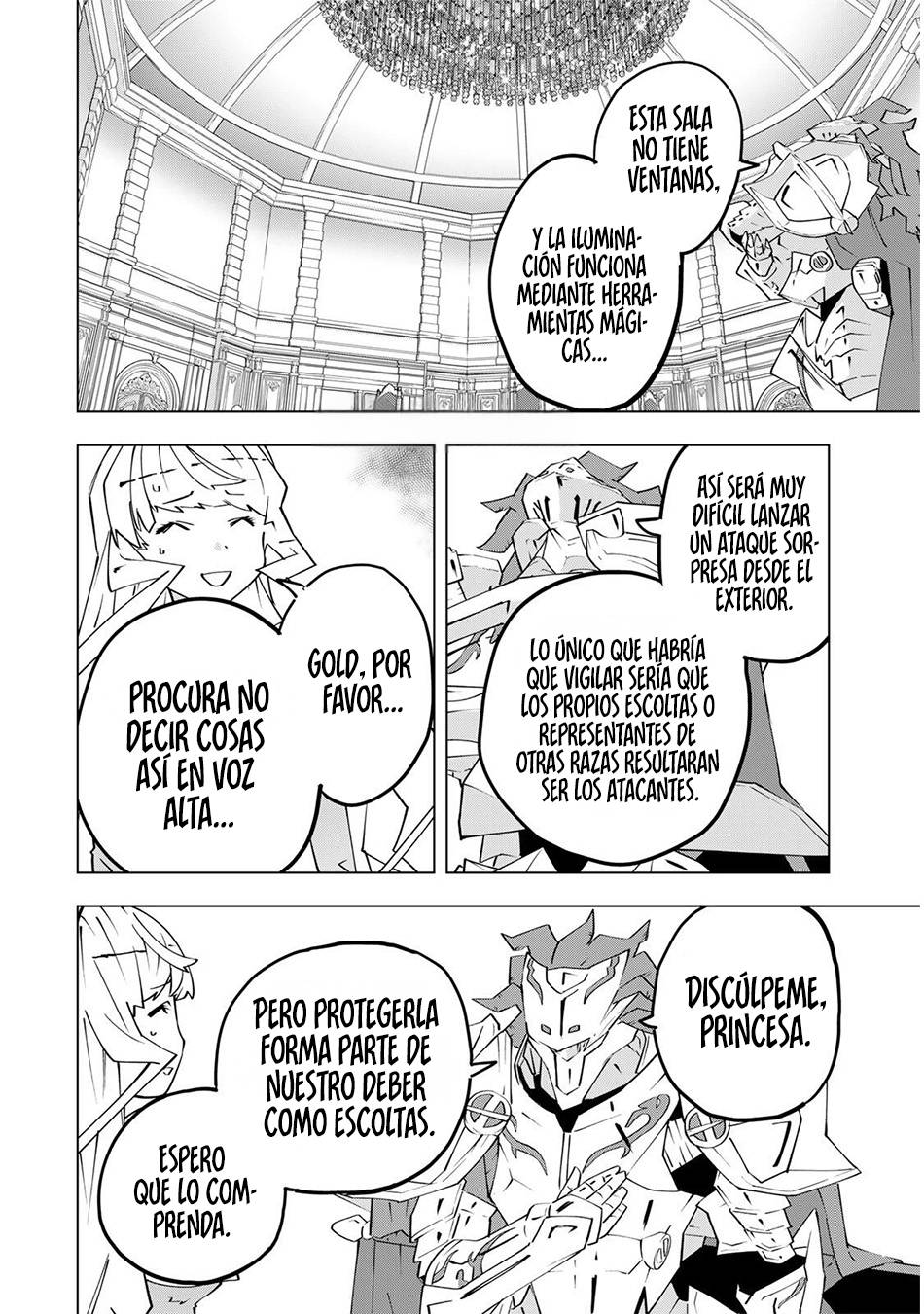 Shinjiteita Nakama Tachi Ni Dungeon Okuchi De Korosare Kaketa ga Gift 『Mugen Gacha』 De Level 9999 No Nakama Tachi Wo Te Ni Irete Moto Party Member To Sekai Ni Fukushu &amp; 『Zamaa!』 Shimasu! Capitulo 206 página 15