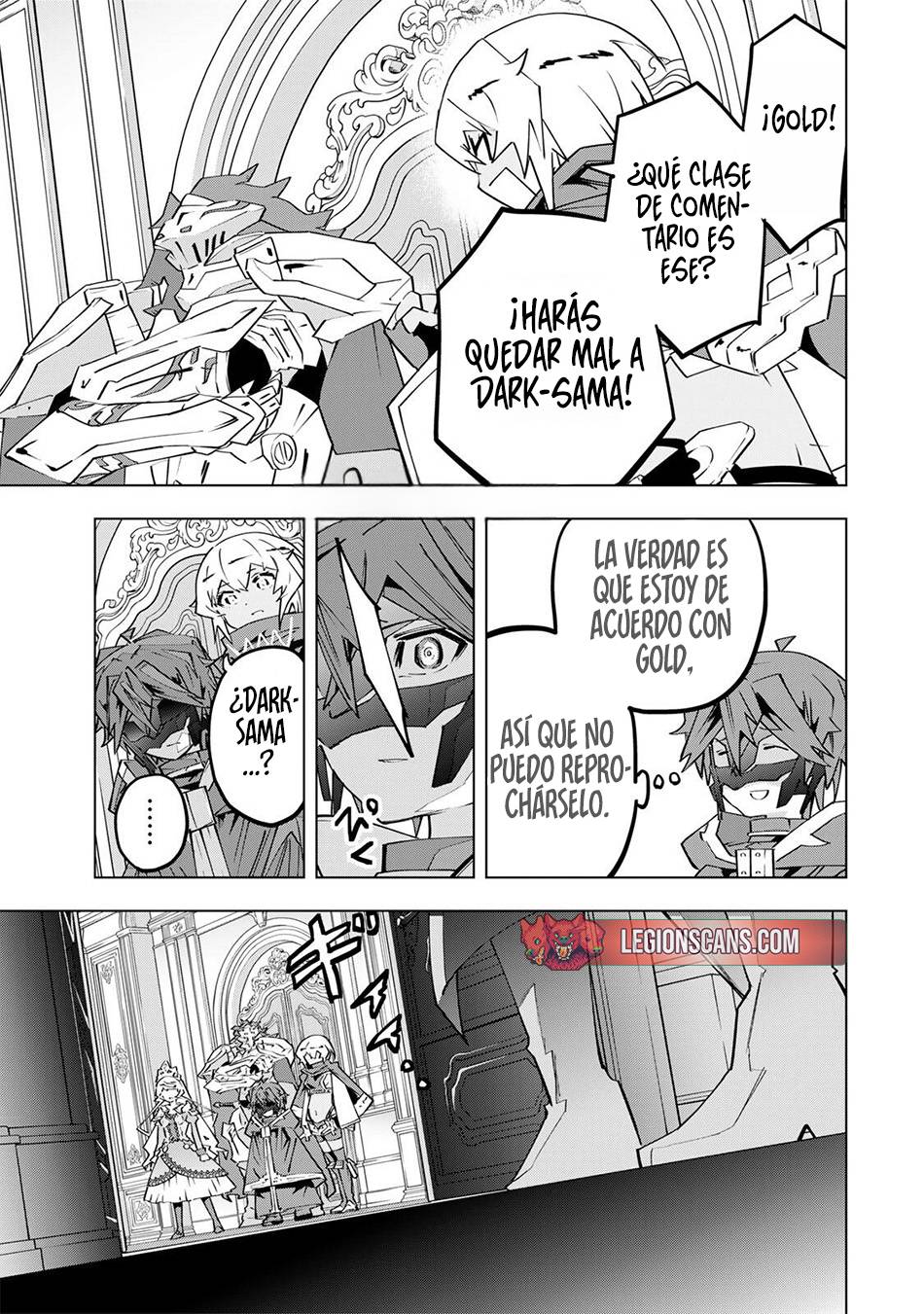 Shinjiteita Nakama Tachi Ni Dungeon Okuchi De Korosare Kaketa ga Gift 『Mugen Gacha』 De Level 9999 No Nakama Tachi Wo Te Ni Irete Moto Party Member To Sekai Ni Fukushu &amp; 『Zamaa!』 Shimasu! Capitulo 206 página 16