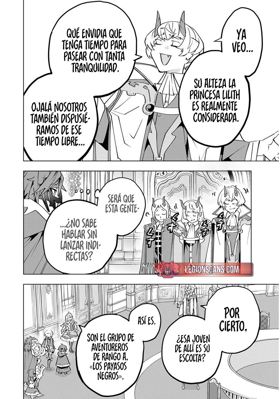Shinjiteita Nakama Tachi Ni Dungeon Okuchi De Korosare Kaketa ga Gift 『Mugen Gacha』 De Level 9999 No Nakama Tachi Wo Te Ni Irete Moto Party Member To Sekai Ni Fukushu &amp; 『Zamaa!』 Shimasu! Capitulo 206 página 21