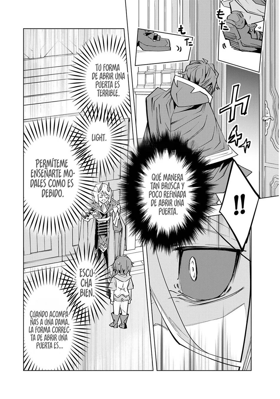 Shinjiteita Nakama Tachi Ni Dungeon Okuchi De Korosare Kaketa ga Gift 『Mugen Gacha』 De Level 9999 No Nakama Tachi Wo Te Ni Irete Moto Party Member To Sekai Ni Fukushu &amp; 『Zamaa!』 Shimasu! Capitulo 206 página 25