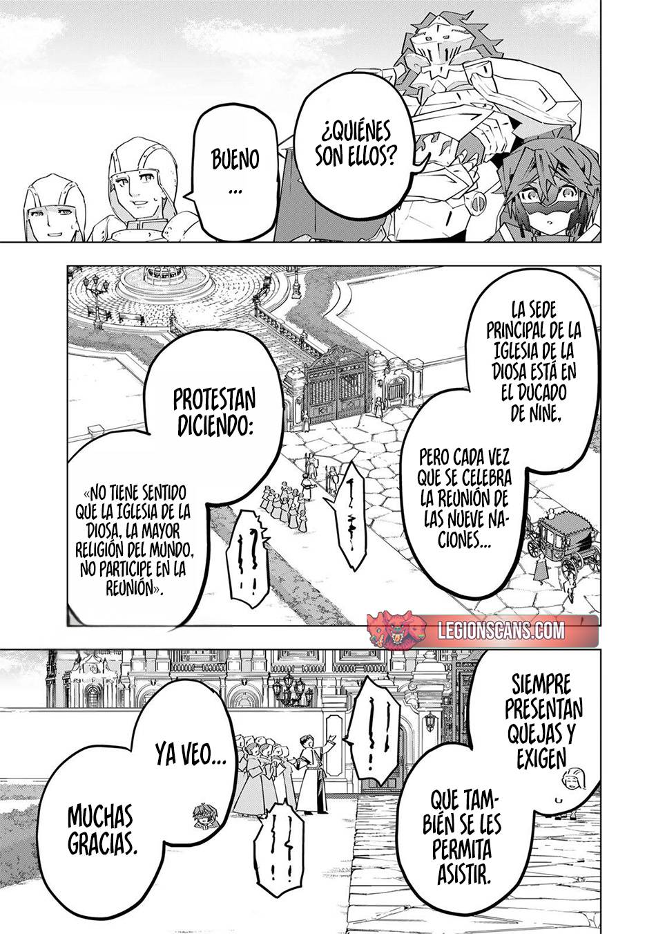 Shinjiteita Nakama Tachi Ni Dungeon Okuchi De Korosare Kaketa ga Gift 『Mugen Gacha』 De Level 9999 No Nakama Tachi Wo Te Ni Irete Moto Party Member To Sekai Ni Fukushu &amp; 『Zamaa!』 Shimasu! Capitulo 206 página 6