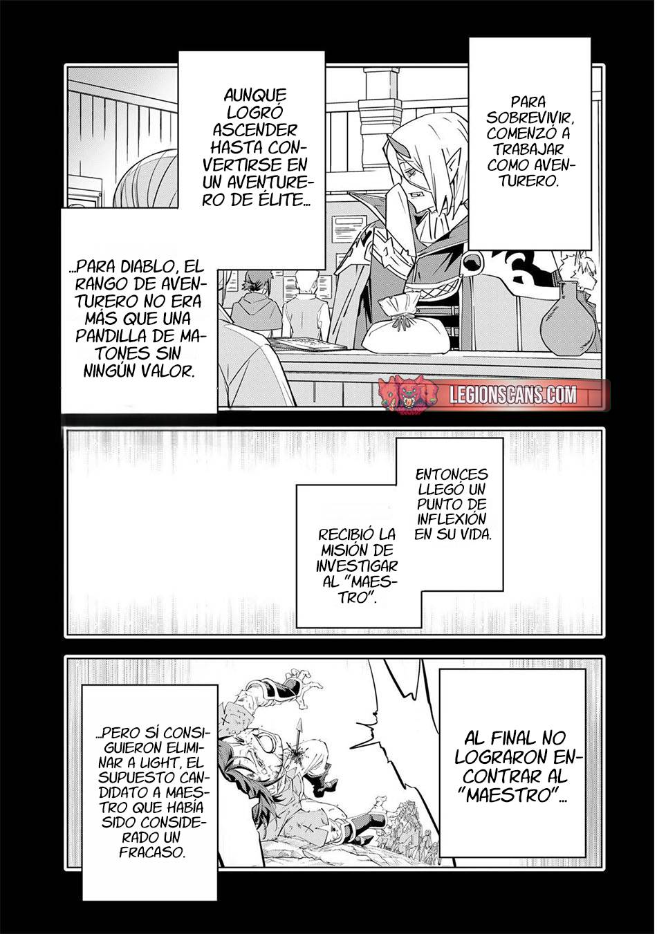 Shinjiteita Nakama Tachi Ni Dungeon Okuchi De Korosare Kaketa ga Gift 『Mugen Gacha』 De Level 9999 No Nakama Tachi Wo Te Ni Irete Moto Party Member To Sekai Ni Fukushu &amp; 『Zamaa!』 Shimasu! Capitulo 207 página 11