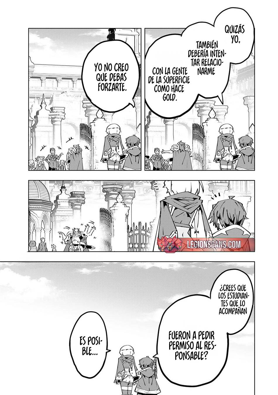 Shinjiteita Nakama Tachi Ni Dungeon Okuchi De Korosare Kaketa ga Gift 『Mugen Gacha』 De Level 9999 No Nakama Tachi Wo Te Ni Irete Moto Party Member To Sekai Ni Fukushu &amp; 『Zamaa!』 Shimasu! Capitulo 208 página 15