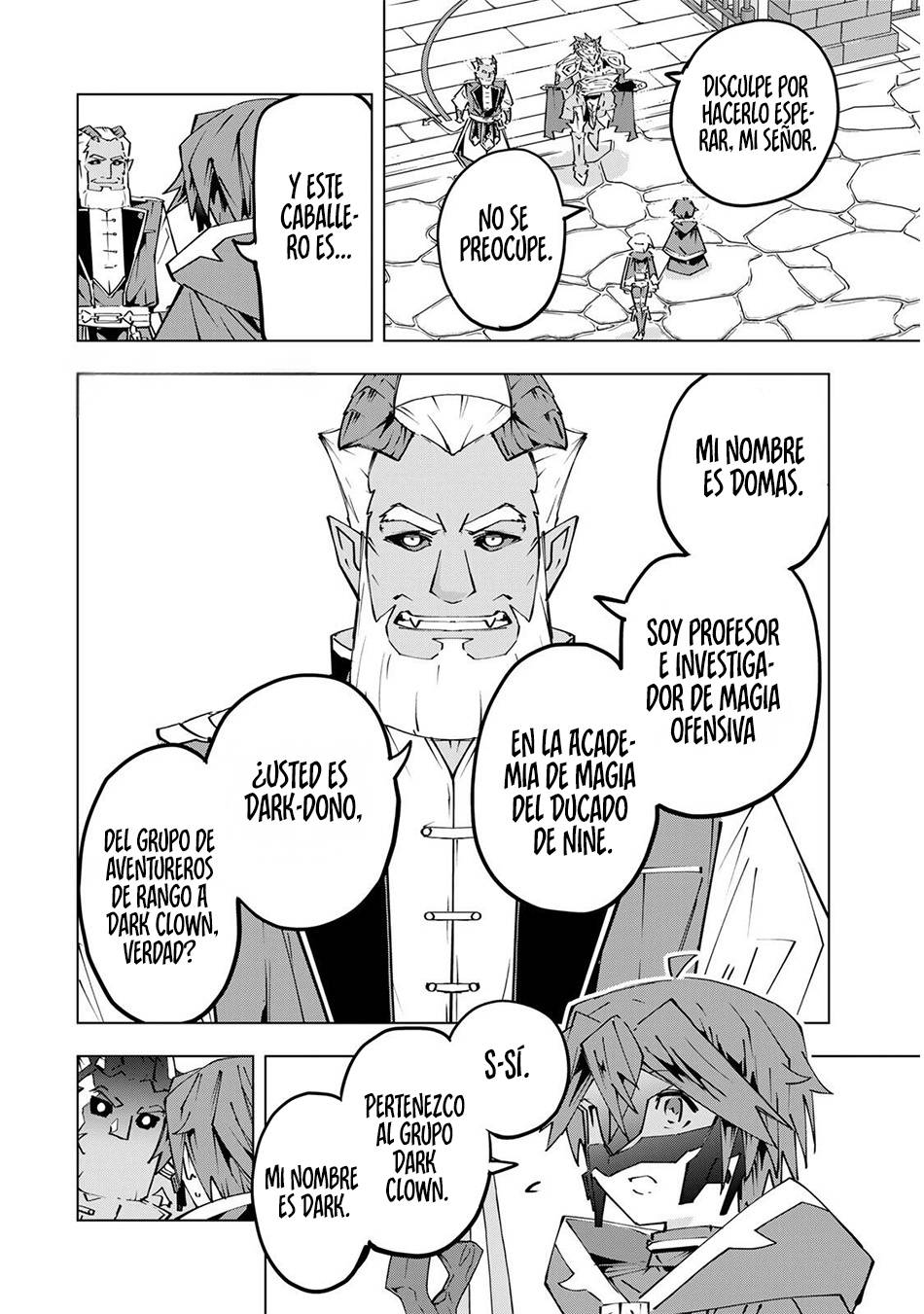 Shinjiteita Nakama Tachi Ni Dungeon Okuchi De Korosare Kaketa ga Gift 『Mugen Gacha』 De Level 9999 No Nakama Tachi Wo Te Ni Irete Moto Party Member To Sekai Ni Fukushu &amp; 『Zamaa!』 Shimasu! Capitulo 208 página 16