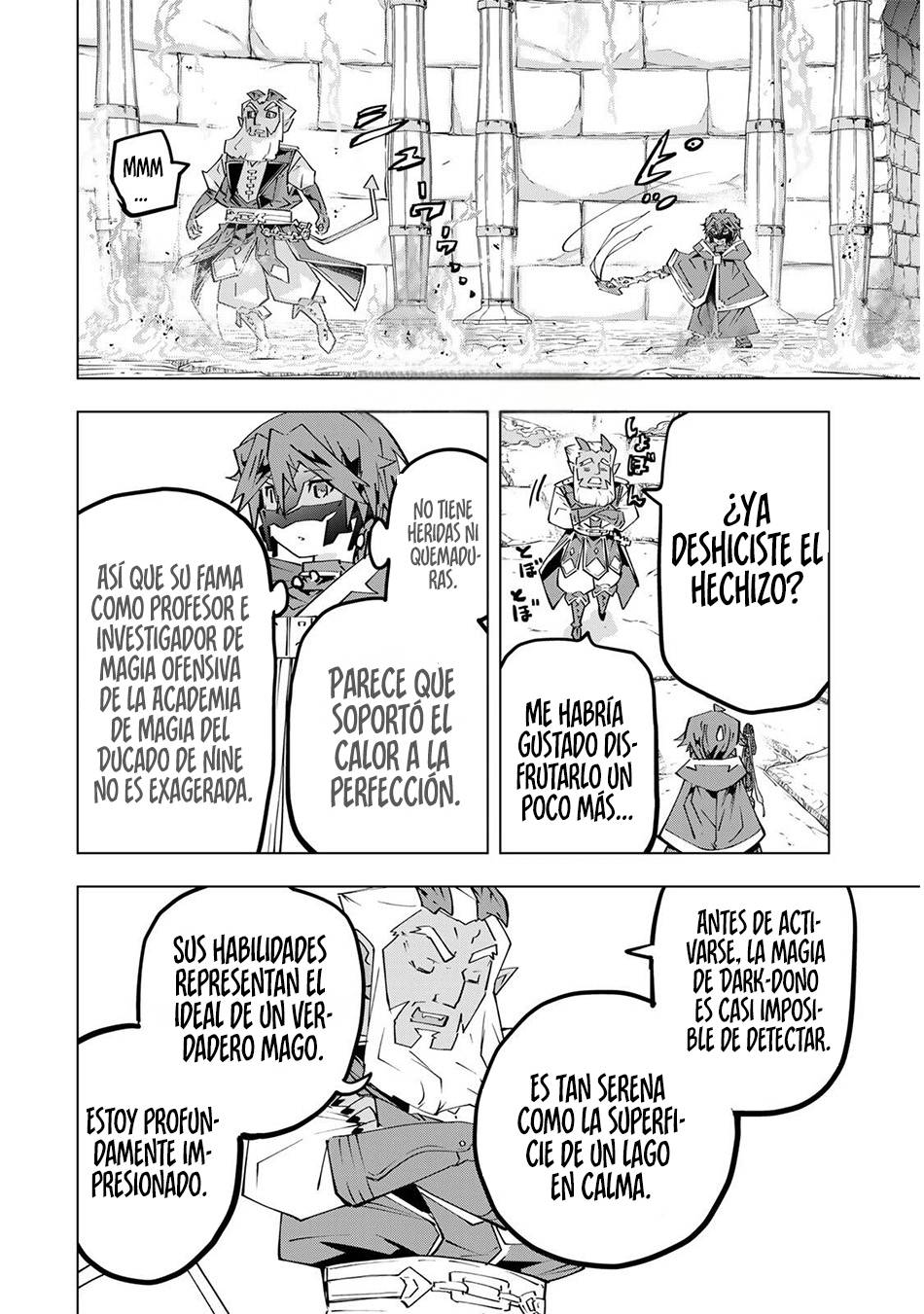 Shinjiteita Nakama Tachi Ni Dungeon Okuchi De Korosare Kaketa ga Gift 『Mugen Gacha』 De Level 9999 No Nakama Tachi Wo Te Ni Irete Moto Party Member To Sekai Ni Fukushu &amp; 『Zamaa!』 Shimasu! Capitulo 208 página 25