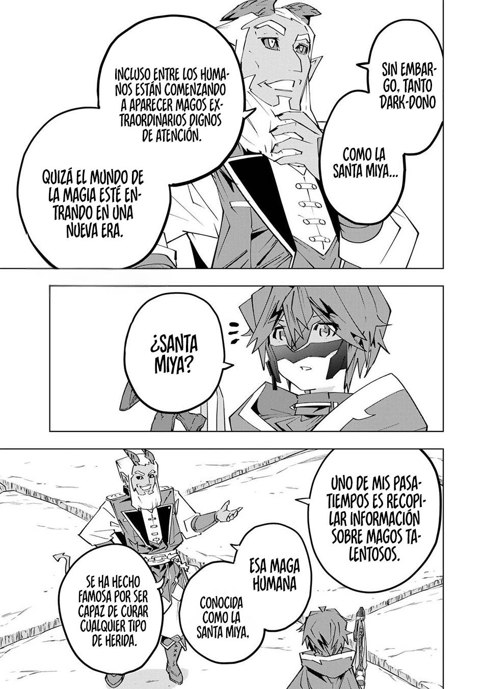 Shinjiteita Nakama Tachi Ni Dungeon Okuchi De Korosare Kaketa ga Gift 『Mugen Gacha』 De Level 9999 No Nakama Tachi Wo Te Ni Irete Moto Party Member To Sekai Ni Fukushu &amp; 『Zamaa!』 Shimasu! Capitulo 208 página 28