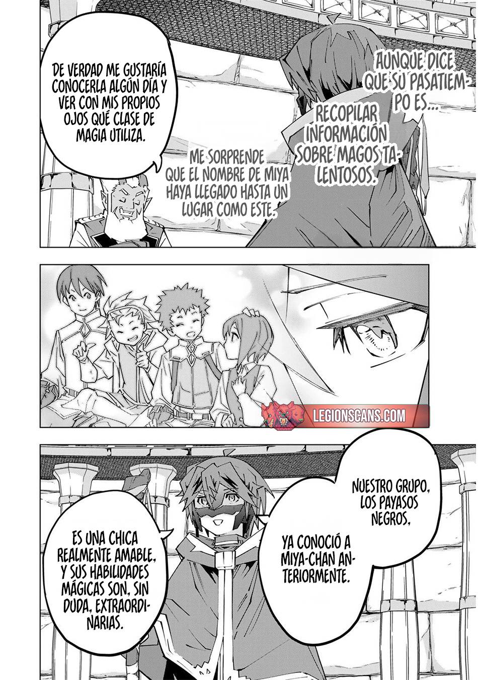 Shinjiteita Nakama Tachi Ni Dungeon Okuchi De Korosare Kaketa ga Gift 『Mugen Gacha』 De Level 9999 No Nakama Tachi Wo Te Ni Irete Moto Party Member To Sekai Ni Fukushu &amp; 『Zamaa!』 Shimasu! Capitulo 208 página 29