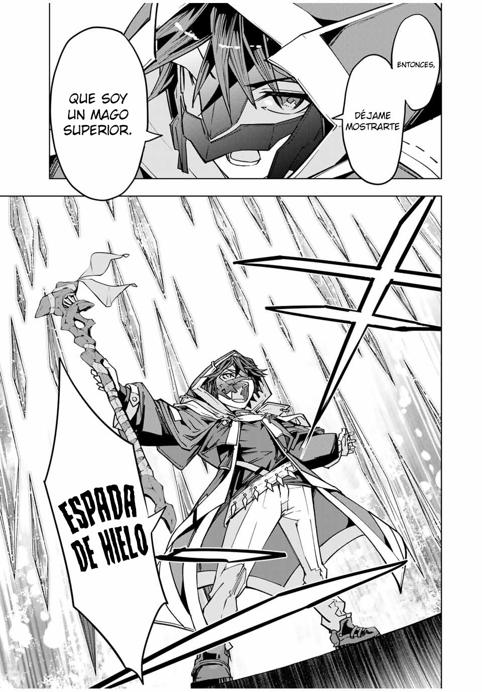 Shinjiteita Nakama Tachi Ni Dungeon Okuchi De Korosare Kaketa ga Gift 『Mugen Gacha』 De Level 9999 No Nakama Tachi Wo Te Ni Irete Moto Party Member To Sekai Ni Fukushu &amp; 『Zamaa!』 Shimasu! Capitulo 21: Descendiente página 11