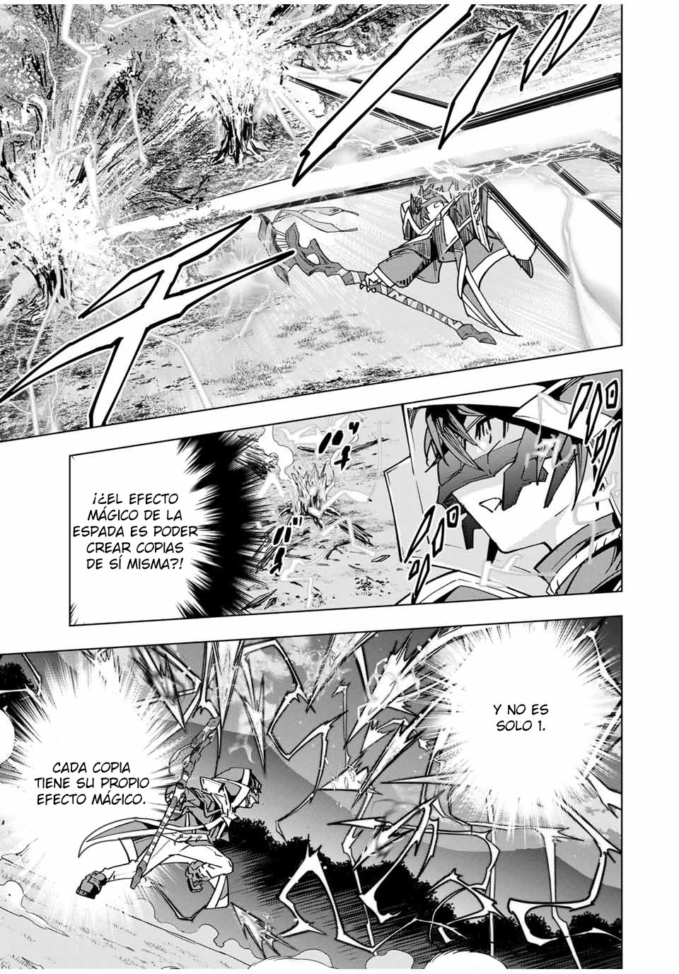 Shinjiteita Nakama Tachi Ni Dungeon Okuchi De Korosare Kaketa ga Gift 『Mugen Gacha』 De Level 9999 No Nakama Tachi Wo Te Ni Irete Moto Party Member To Sekai Ni Fukushu &amp; 『Zamaa!』 Shimasu! Capitulo 21: Descendiente página 4