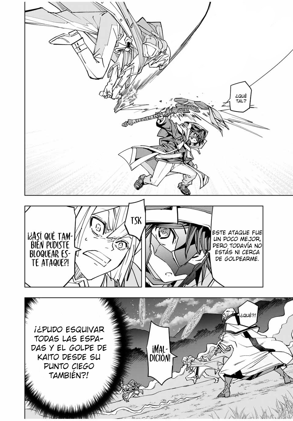 Shinjiteita Nakama Tachi Ni Dungeon Okuchi De Korosare Kaketa ga Gift 『Mugen Gacha』 De Level 9999 No Nakama Tachi Wo Te Ni Irete Moto Party Member To Sekai Ni Fukushu &amp; 『Zamaa!』 Shimasu! Capitulo 21: Descendiente página 8