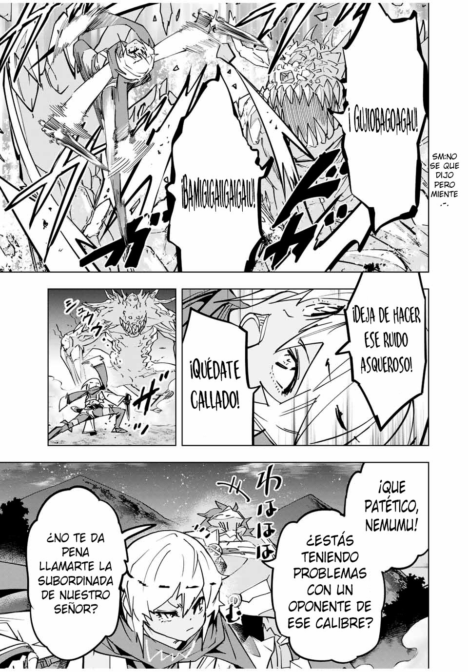 Shinjiteita Nakama Tachi Ni Dungeon Okuchi De Korosare Kaketa ga Gift 『Mugen Gacha』 De Level 9999 No Nakama Tachi Wo Te Ni Irete Moto Party Member To Sekai Ni Fukushu &amp; 『Zamaa!』 Shimasu! Capitulo 22: Imposible página 16