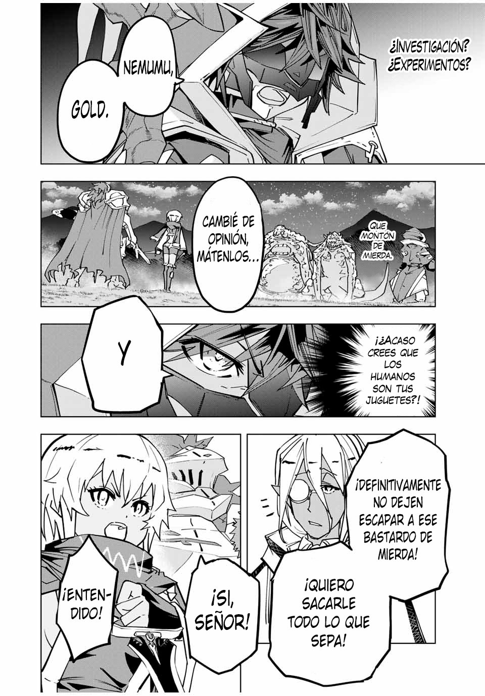 Shinjiteita Nakama Tachi Ni Dungeon Okuchi De Korosare Kaketa ga Gift 『Mugen Gacha』 De Level 9999 No Nakama Tachi Wo Te Ni Irete Moto Party Member To Sekai Ni Fukushu &amp; 『Zamaa!』 Shimasu! Capitulo 22: Imposible página 9