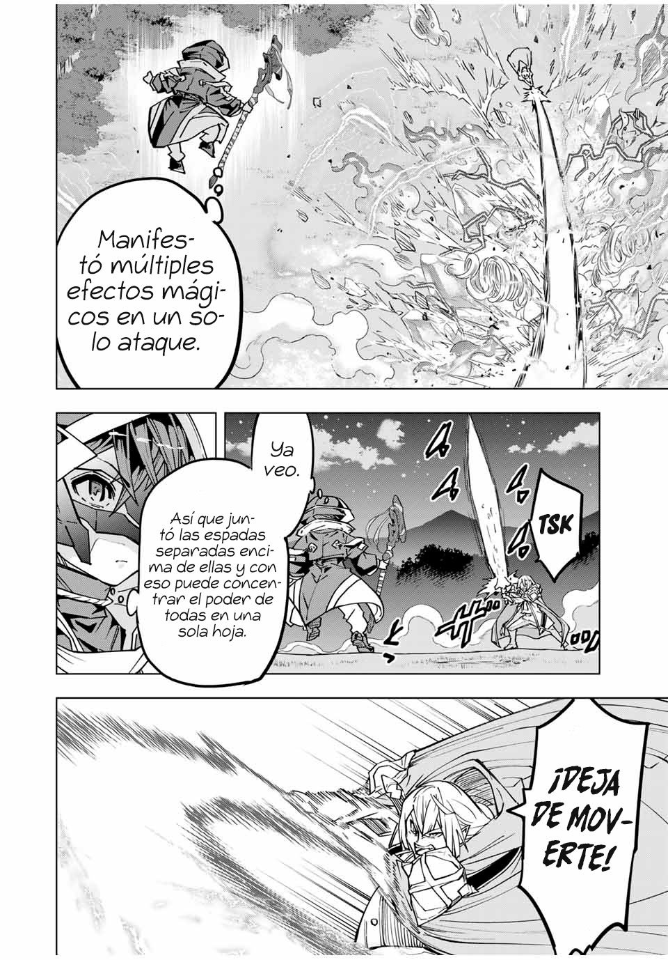 Shinjiteita Nakama Tachi Ni Dungeon Okuchi De Korosare Kaketa ga Gift 『Mugen Gacha』 De Level 9999 No Nakama Tachi Wo Te Ni Irete Moto Party Member To Sekai Ni Fukushu &amp; 『Zamaa!』 Shimasu! Capitulo 23: Perdedor página 4
