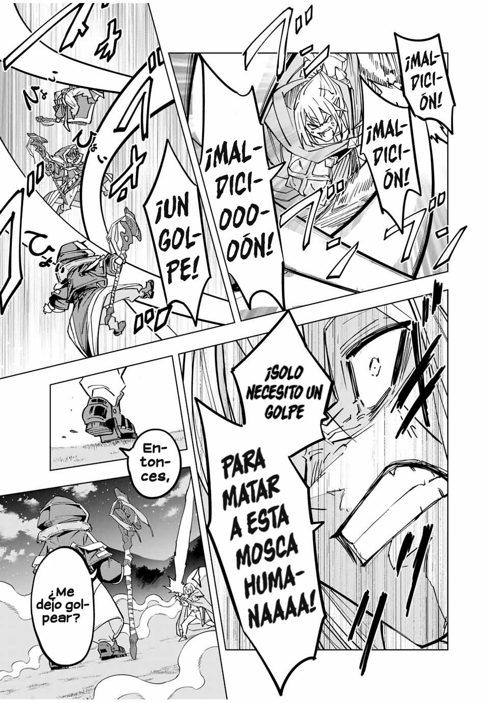 Shinjiteita Nakama Tachi Ni Dungeon Okuchi De Korosare Kaketa ga Gift 『Mugen Gacha』 De Level 9999 No Nakama Tachi Wo Te Ni Irete Moto Party Member To Sekai Ni Fukushu &amp; 『Zamaa!』 Shimasu! Capitulo 23: Perdedor página 7
