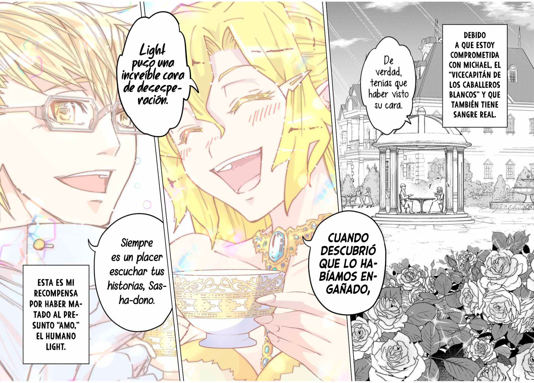Shinjiteita Nakama Tachi Ni Dungeon Okuchi De Korosare Kaketa ga Gift 『Mugen Gacha』 De Level 9999 No Nakama Tachi Wo Te Ni Irete Moto Party Member To Sekai Ni Fukushu &amp; 『Zamaa!』 Shimasu! Capitulo 26: Persistencia página 3