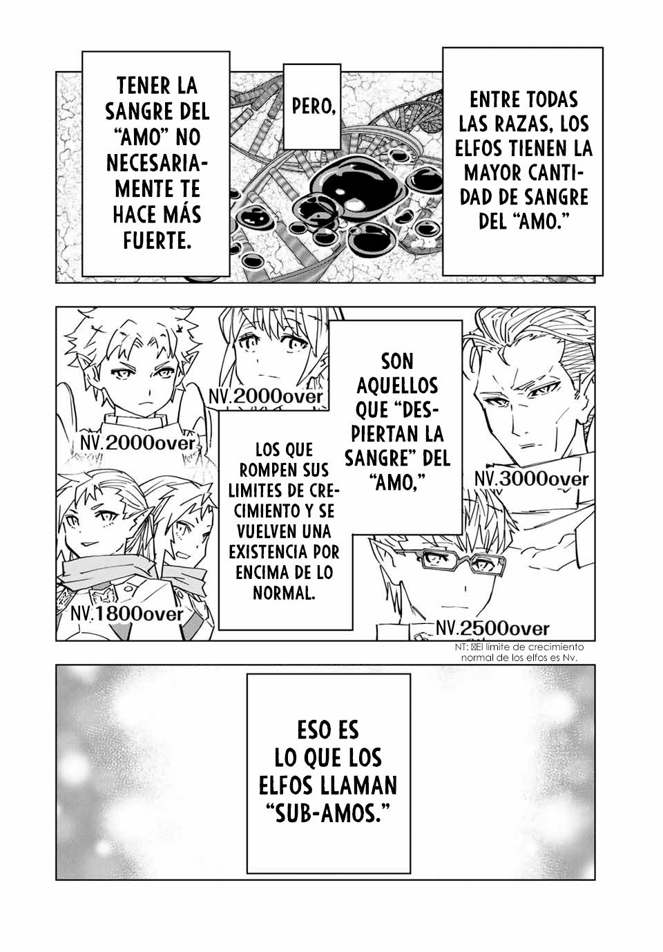 Shinjiteita Nakama Tachi Ni Dungeon Okuchi De Korosare Kaketa ga Gift 『Mugen Gacha』 De Level 9999 No Nakama Tachi Wo Te Ni Irete Moto Party Member To Sekai Ni Fukushu &amp; 『Zamaa!』 Shimasu! Capitulo 27: La Orden De los Caballeros Blancos página 15