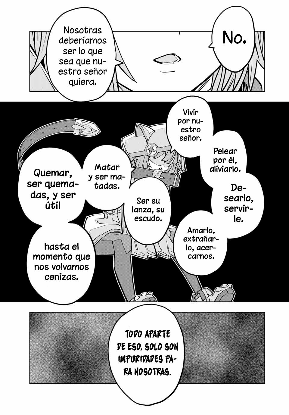 Shinjiteita Nakama Tachi Ni Dungeon Okuchi De Korosare Kaketa ga Gift 『Mugen Gacha』 De Level 9999 No Nakama Tachi Wo Te Ni Irete Moto Party Member To Sekai Ni Fukushu &amp; 『Zamaa!』 Shimasu! Capitulo 28: Tras Bambalinas página 18
