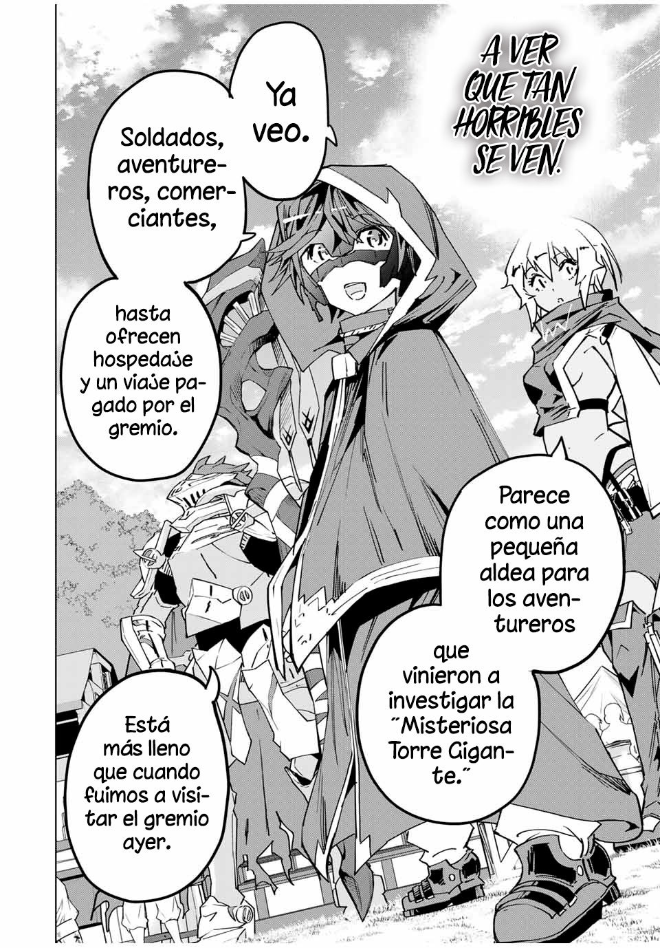 Shinjiteita Nakama Tachi Ni Dungeon Okuchi De Korosare Kaketa ga Gift 『Mugen Gacha』 De Level 9999 No Nakama Tachi Wo Te Ni Irete Moto Party Member To Sekai Ni Fukushu &amp; 『Zamaa!』 Shimasu! Capitulo 29: Regreso página 14