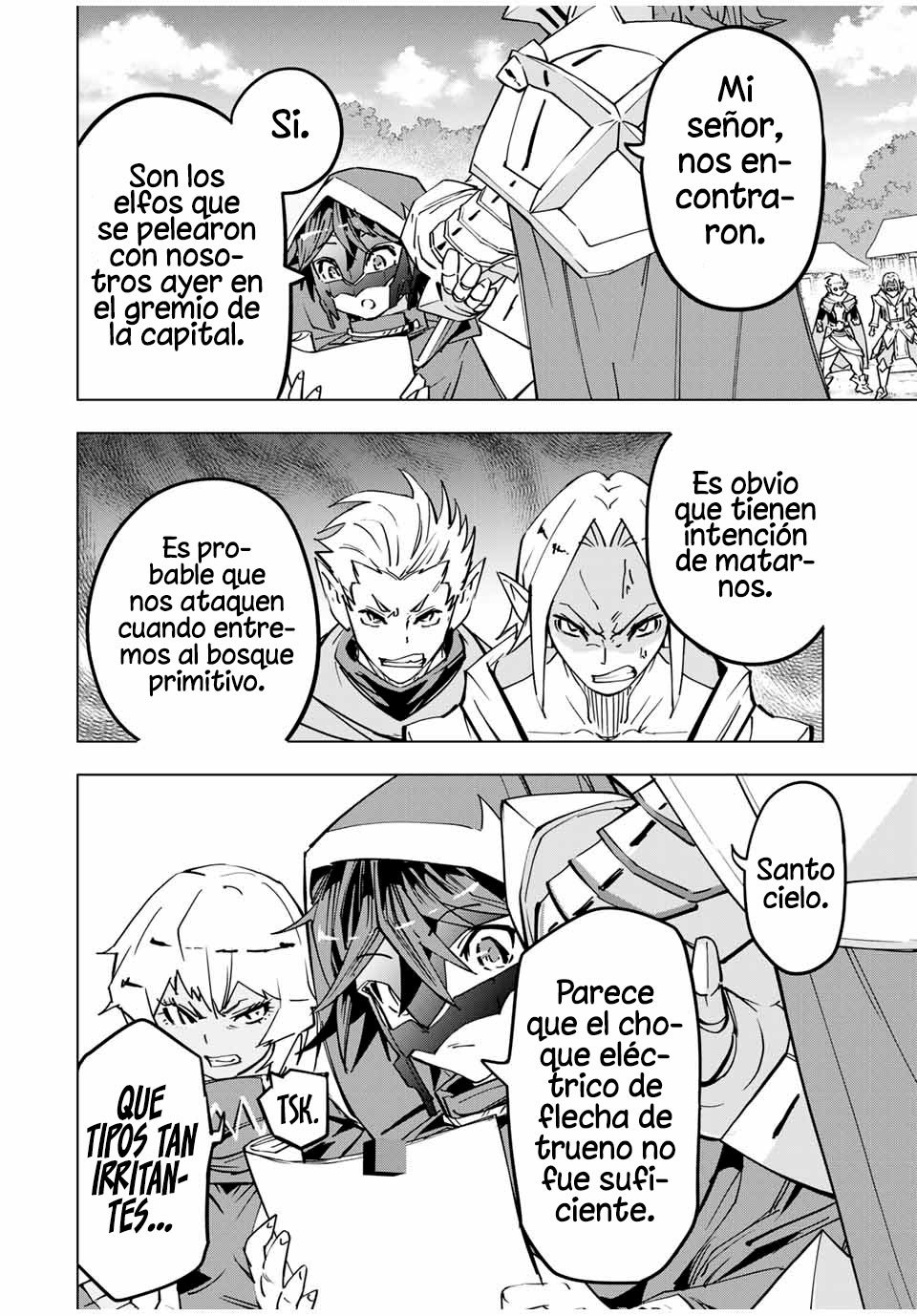 Shinjiteita Nakama Tachi Ni Dungeon Okuchi De Korosare Kaketa ga Gift 『Mugen Gacha』 De Level 9999 No Nakama Tachi Wo Te Ni Irete Moto Party Member To Sekai Ni Fukushu &amp; 『Zamaa!』 Shimasu! Capitulo 29: Regreso página 16