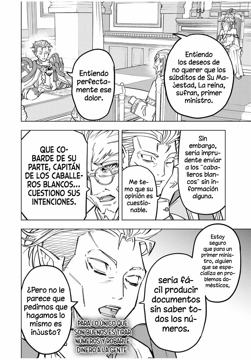 Shinjiteita Nakama Tachi Ni Dungeon Okuchi De Korosare Kaketa ga Gift 『Mugen Gacha』 De Level 9999 No Nakama Tachi Wo Te Ni Irete Moto Party Member To Sekai Ni Fukushu &amp; 『Zamaa!』 Shimasu! Capitulo 29: Regreso página 4
