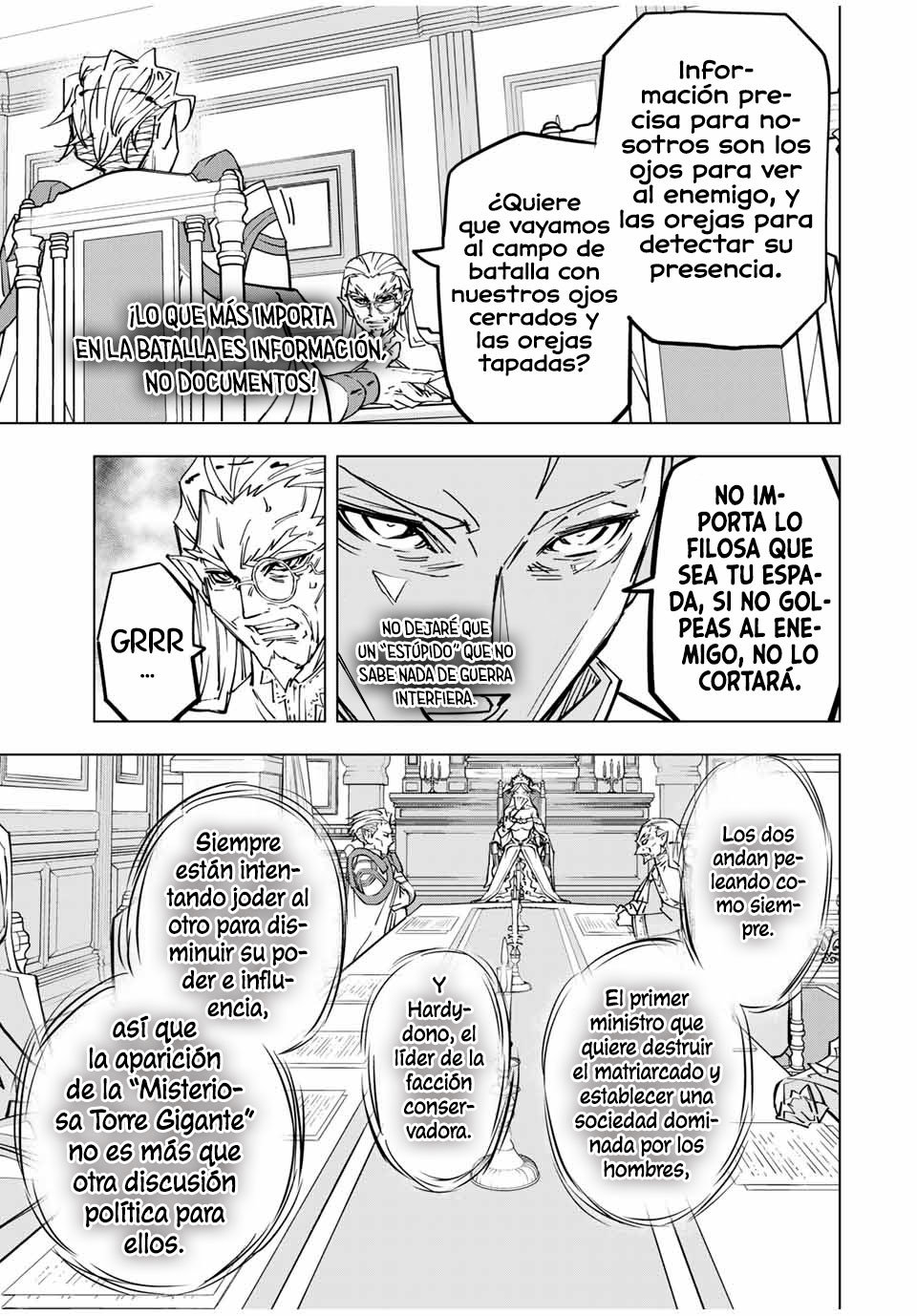 Shinjiteita Nakama Tachi Ni Dungeon Okuchi De Korosare Kaketa ga Gift 『Mugen Gacha』 De Level 9999 No Nakama Tachi Wo Te Ni Irete Moto Party Member To Sekai Ni Fukushu &amp; 『Zamaa!』 Shimasu! Capitulo 29: Regreso página 5