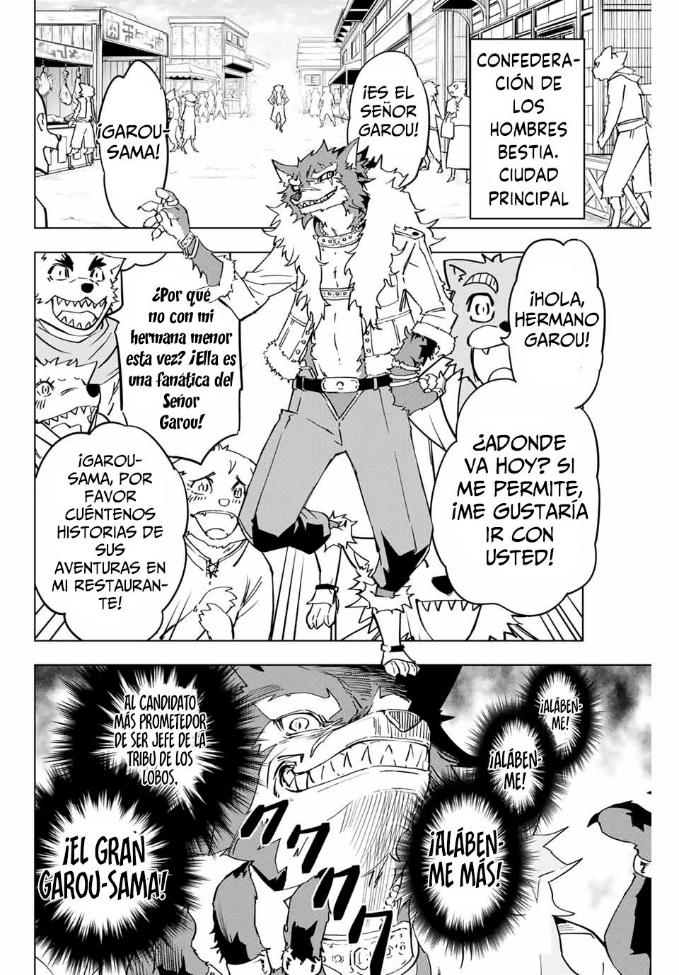 Shinjiteita Nakama Tachi Ni Dungeon Okuchi De Korosare Kaketa ga Gift 『Mugen Gacha』 De Level 9999 No Nakama Tachi Wo Te Ni Irete Moto Party Member To Sekai Ni Fukushu &amp; 『Zamaa!』 Shimasu! Capitulo 3: El Comienzo de la Venganza página 14
