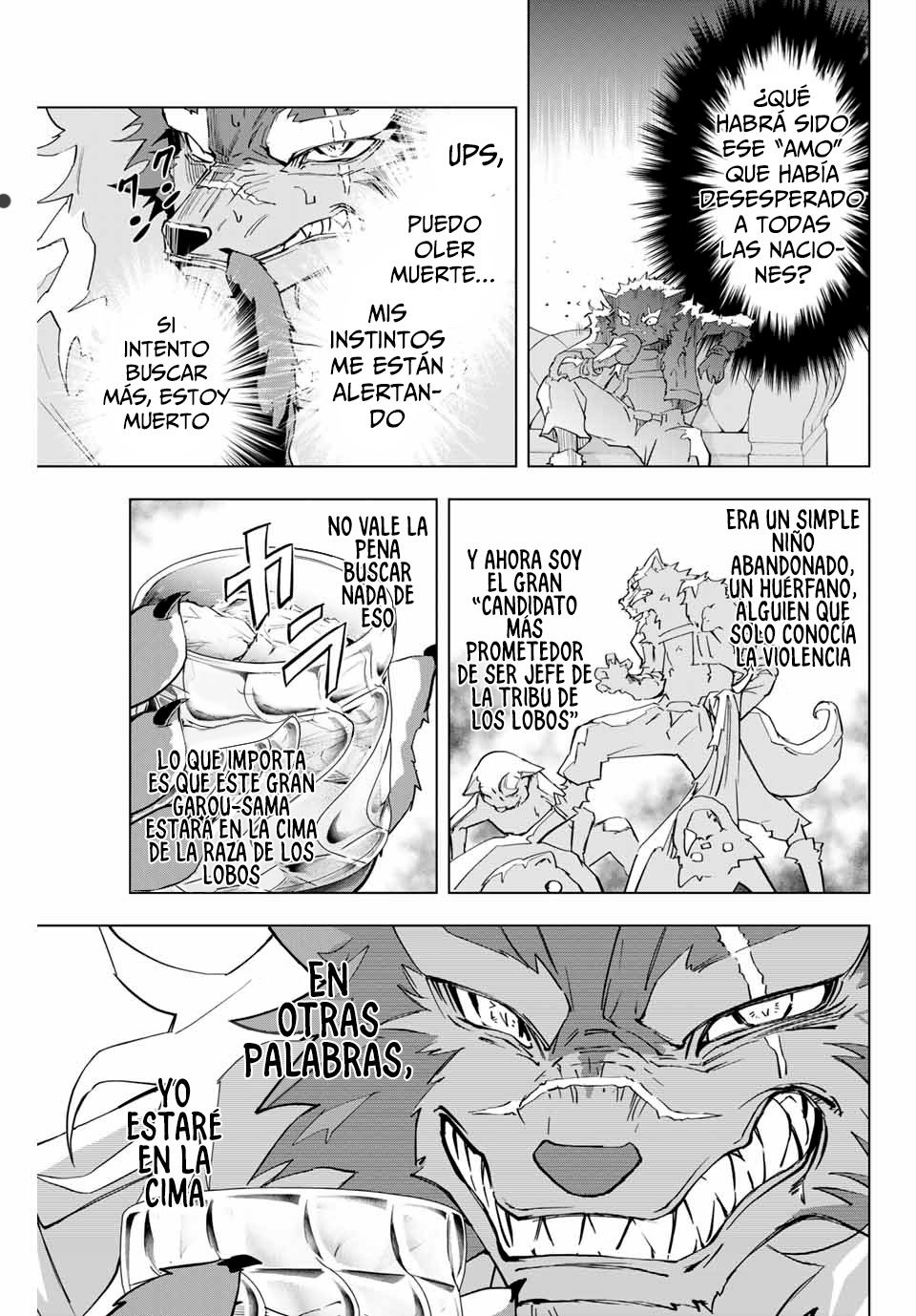Shinjiteita Nakama Tachi Ni Dungeon Okuchi De Korosare Kaketa ga Gift 『Mugen Gacha』 De Level 9999 No Nakama Tachi Wo Te Ni Irete Moto Party Member To Sekai Ni Fukushu &amp; 『Zamaa!』 Shimasu! Capitulo 3: El Comienzo de la Venganza página 17