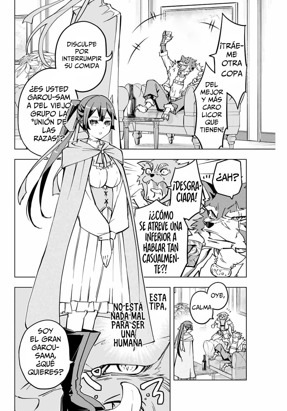 Shinjiteita Nakama Tachi Ni Dungeon Okuchi De Korosare Kaketa ga Gift 『Mugen Gacha』 De Level 9999 No Nakama Tachi Wo Te Ni Irete Moto Party Member To Sekai Ni Fukushu &amp; 『Zamaa!』 Shimasu! Capitulo 3: El Comienzo de la Venganza página 18