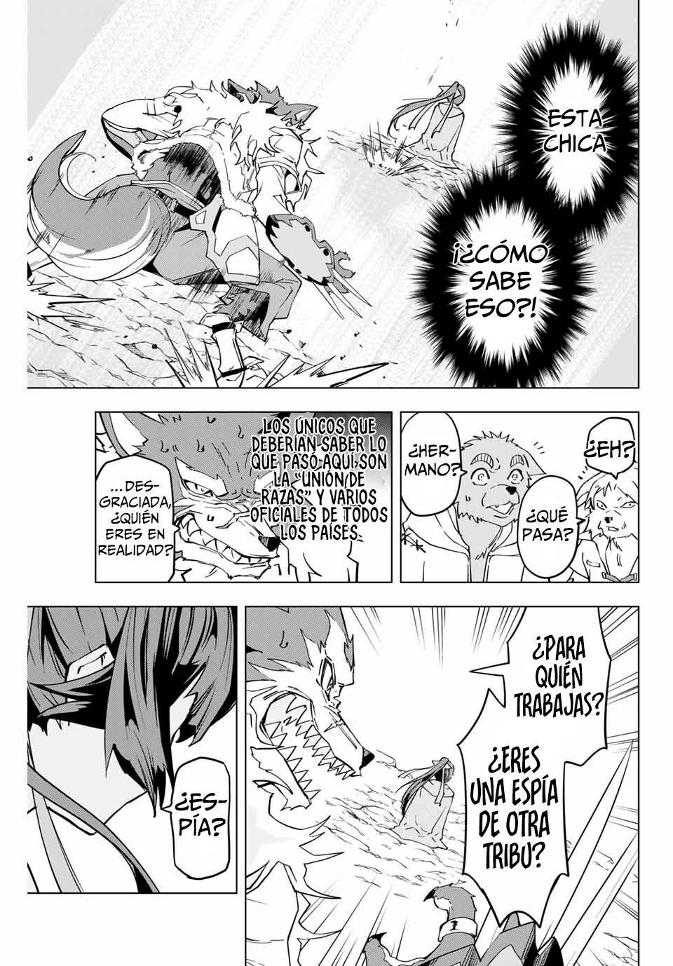Shinjiteita Nakama Tachi Ni Dungeon Okuchi De Korosare Kaketa ga Gift 『Mugen Gacha』 De Level 9999 No Nakama Tachi Wo Te Ni Irete Moto Party Member To Sekai Ni Fukushu &amp; 『Zamaa!』 Shimasu! Capitulo 3: El Comienzo de la Venganza página 27