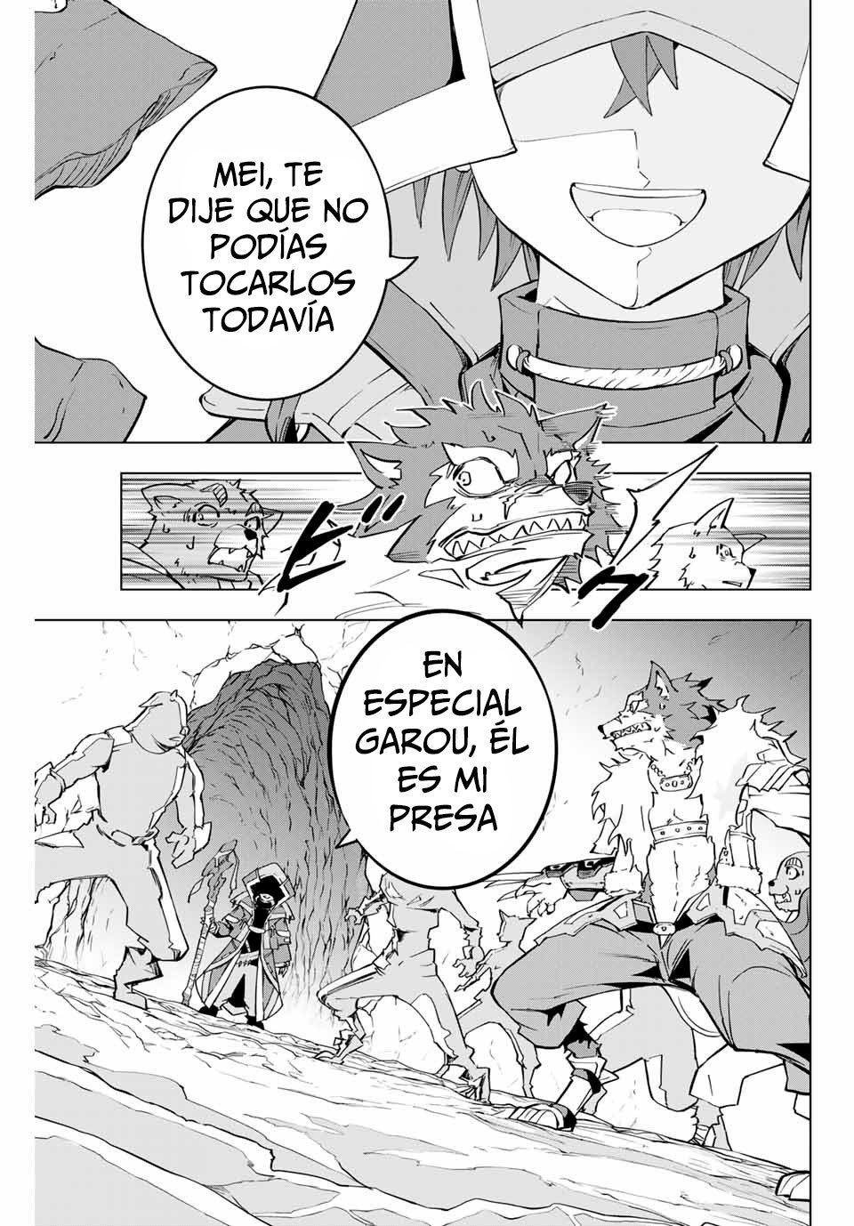 Shinjiteita Nakama Tachi Ni Dungeon Okuchi De Korosare Kaketa ga Gift 『Mugen Gacha』 De Level 9999 No Nakama Tachi Wo Te Ni Irete Moto Party Member To Sekai Ni Fukushu &amp; 『Zamaa!』 Shimasu! Capitulo 3: El Comienzo de la Venganza página 30