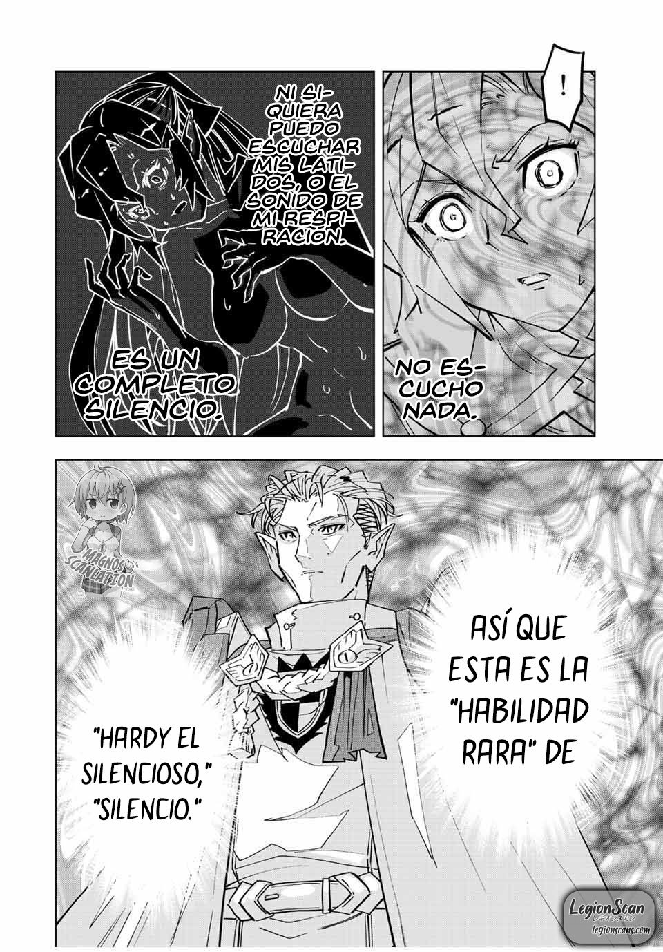 Shinjiteita Nakama Tachi Ni Dungeon Okuchi De Korosare Kaketa ga Gift 『Mugen Gacha』 De Level 9999 No Nakama Tachi Wo Te Ni Irete Moto Party Member To Sekai Ni Fukushu &amp; 『Zamaa!』 Shimasu! Capitulo 32: Recepción página 13