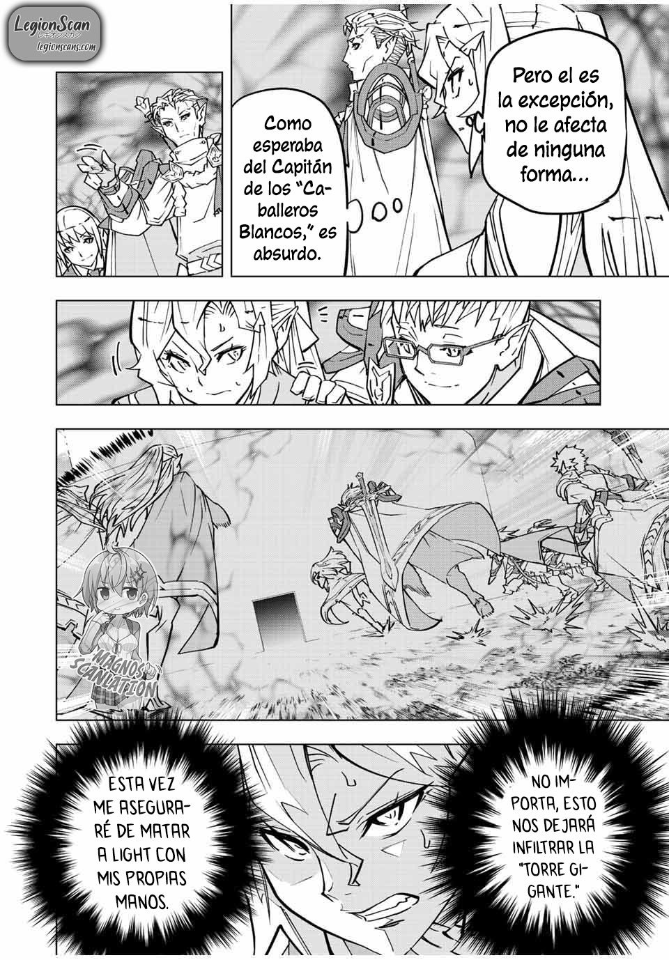 Shinjiteita Nakama Tachi Ni Dungeon Okuchi De Korosare Kaketa ga Gift 『Mugen Gacha』 De Level 9999 No Nakama Tachi Wo Te Ni Irete Moto Party Member To Sekai Ni Fukushu &amp; 『Zamaa!』 Shimasu! Capitulo 32: Recepción página 15
