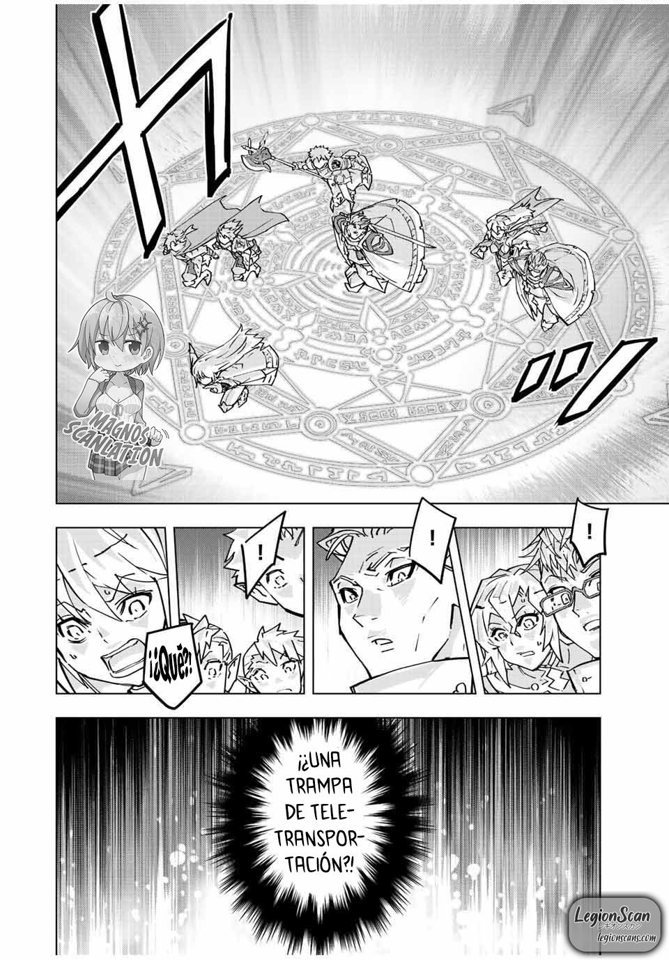 Shinjiteita Nakama Tachi Ni Dungeon Okuchi De Korosare Kaketa ga Gift 『Mugen Gacha』 De Level 9999 No Nakama Tachi Wo Te Ni Irete Moto Party Member To Sekai Ni Fukushu &amp; 『Zamaa!』 Shimasu! Capitulo 32: Recepción página 17