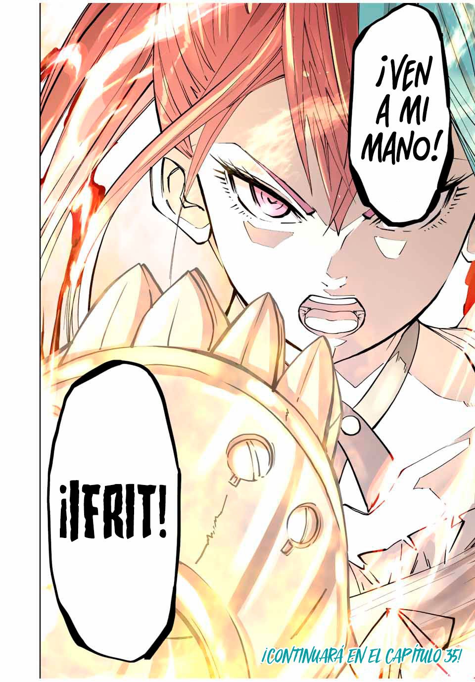 Shinjiteita Nakama Tachi Ni Dungeon Okuchi De Korosare Kaketa ga Gift 『Mugen Gacha』 De Level 9999 No Nakama Tachi Wo Te Ni Irete Moto Party Member To Sekai Ni Fukushu &amp; 『Zamaa!』 Shimasu! Capitulo 34: Decepción página 25