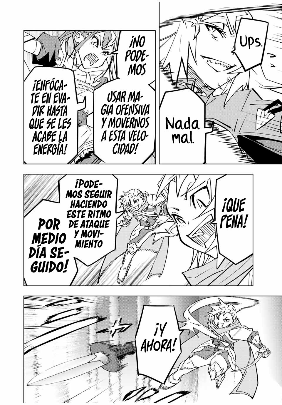 Shinjiteita Nakama Tachi Ni Dungeon Okuchi De Korosare Kaketa ga Gift 『Mugen Gacha』 De Level 9999 No Nakama Tachi Wo Te Ni Irete Moto Party Member To Sekai Ni Fukushu &amp; 『Zamaa!』 Shimasu! Capitulo 34: Decepción página 6